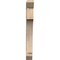 Ekena Millwork Westlake Slat Smooth Bracket, Douglas Fir, 3 1/2"W x 20"D x 32"H BKT04X20X32WTL06SDF - alternate 4